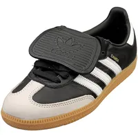 adidas Damen Samba LT Sneaker Schwarz Weiß - 36 EU
