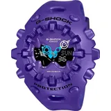 Casio G-Shock GA-V01 Violett 49 mm GA-V01-2AER