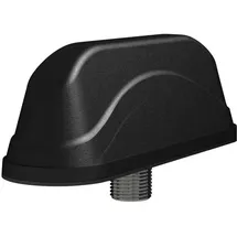 Wittenberg Antennen WB 61 Kfz-Festeinbau-Antenne, Festmontage-Antenne GPS, Wlan