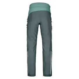 Ortovox Westalpen 3L Pants Tourenhose Grau M