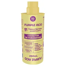 Lola Hängematten Lola Purple Acid, Corrector De Porosidade 250ml