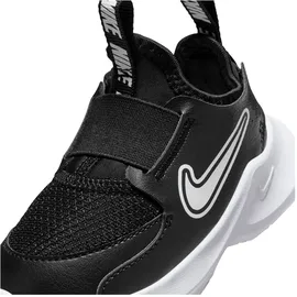 Nike Flex Runner 3 Kinder schwarz
