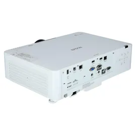 Epson EB-L520U 3LCD Weiss