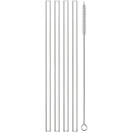 Nachtmann Noblesse Latte Macchiato Glas 0,35 l 8-tlg.