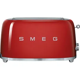 Smeg TSF02RDEU rot