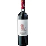 Cavino Nemea Agiorgitiko 0,75 l
