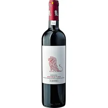 Cavino Nemea Agiorgitiko 0,75 l