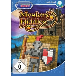 Mystery Riddles – Die Muster der Macht PC