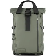 WANDRD PRVKE V4 31L Bag Only Wasatch Green