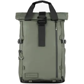 WANDRD PRVKE V4 31L Bag Only Wasatch Green