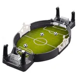Kruzzel Tisch Fußball Spiel Mini Tischkicker Kinder Tischfußballspiel Geschenk 22590