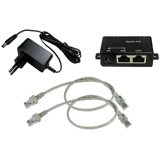 Homeway Set Stromversorgung Wi-Fi 6 ax Access Point