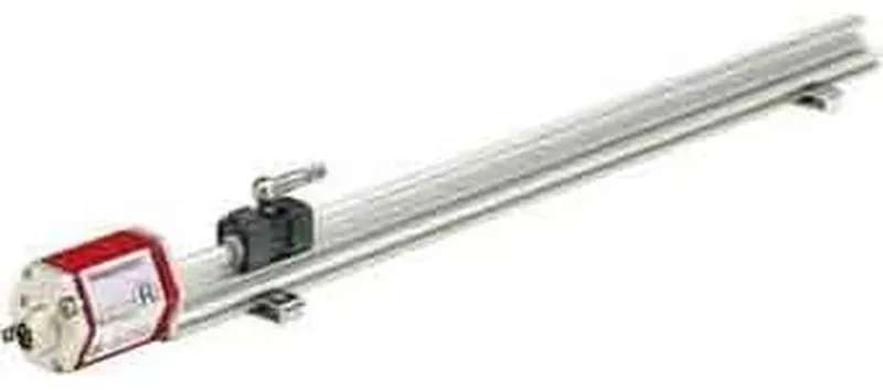 Temposonics GmbH & Co. KG RP Sensor RPS0250MD601V01