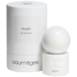 Courrèges Slogan Eau de Parfum 30 ml