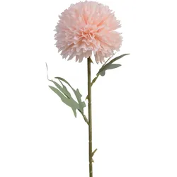 Kunstblume STALK orange