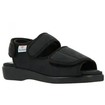 FLORETT Lugano Schwarz 43