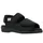 FLORETT Lugano Schwarz 43