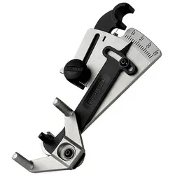 Tormek KS-123 Winkeleinsteller für Messer Tormek T8 T4 Schleifwinkel 422006