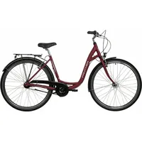 PANTHER Caraz 1.0 28 Zoll RH 45 cm Damen