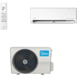 Midea Solstice 09 White Split Klimaanlage 9.000 BTU stationär