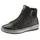 remonte Schnürstiefelette D0772 Schwarz 42