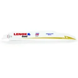 Lenox Säbelsägeblätter-Set 960G