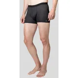 Odlo Herren Active Everyday 2pack Funktionsunterwäsche Boxershorts 2, Schwarz, XL EU