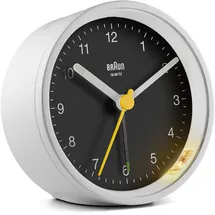 Braun BC12WB weiß/schwarz (67050)