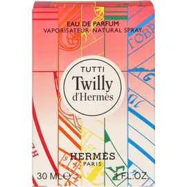 Hermès Tutti Twilly d'Hermès Eau de Parfum 30 ml