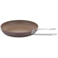 Korkmaz Browni Pfanne mit Griff - 20 x 3,3