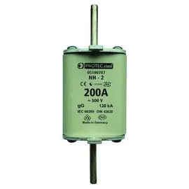 PROTEC.class PSI NH2 TR 200A