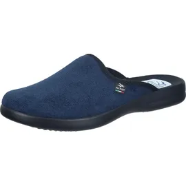 FLY FLOT Herren Hausschuhe P7 502 WD blau - 45