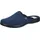 FLY FLOT Herren Hausschuhe P7 502 WD blau - 45