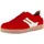 Gabor Sneaker in rot | Gr.: 40,5