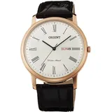 Orient Classic Quartz FUG1R006W6