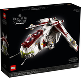 Lego Star Wars Republic Gunship 75309