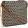 Gerry Weber Aeon Schultertasche Synthetik Darkbrown