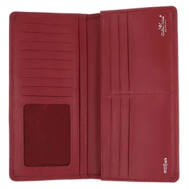 Golden Head Polo Ausweisetui Unisex Ausweishülle rot