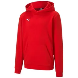 HOODIE 656711-01 Gr. 128  - 8 Jahre