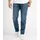 Indumentum Straight-Jeans Comfort Fit Blau 29