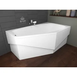 Kolman Marika Eckbadewanne 140 x 80 cm (UBA14080R)