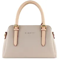 Bugatti Ella Handtasche 22 cm Handtaschen Nude Damen