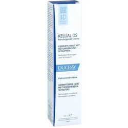 Ducray Kelual Ds Creme beruhigend