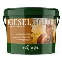 St. Hippolyt Kieselgold 10 kg