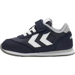 hummel Reflex Babyschuhe black iris 19