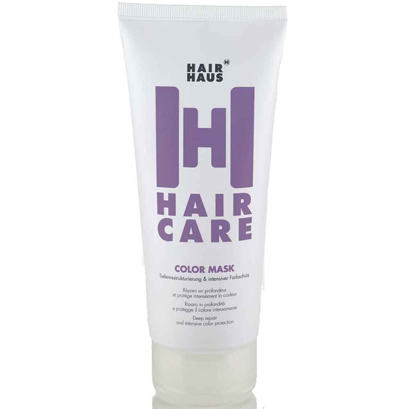 HAIR HAUS Haircare Color Mask 200 ml