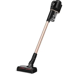 Duoflex HX1 Total Care Handstaubsauger Beutellos bis 55 min Laufzeit Hygienefilter
