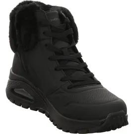 SKECHERS Uno Rugged - Fall Air schwarz 35