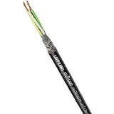 Lapp 1030477/100 Datenleitung UNITRONIC® LiYCY Schwarz 100 m