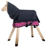 HKM Regendecke Funny Horses